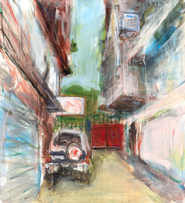cityspaces