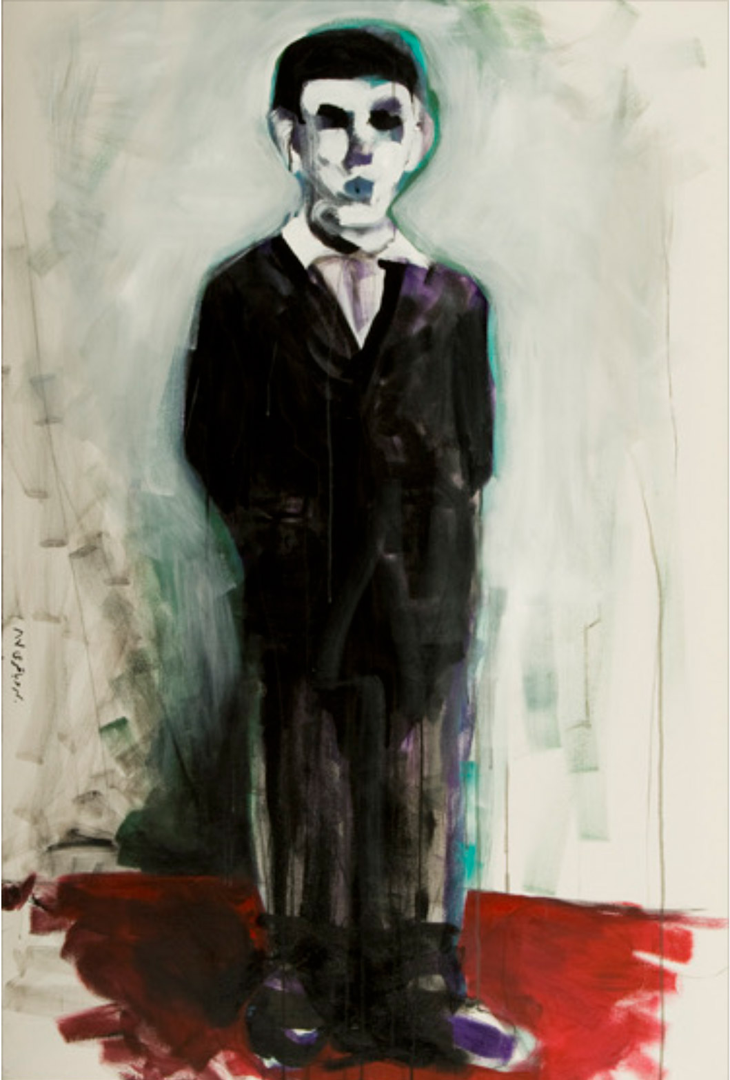 figuers & portraits