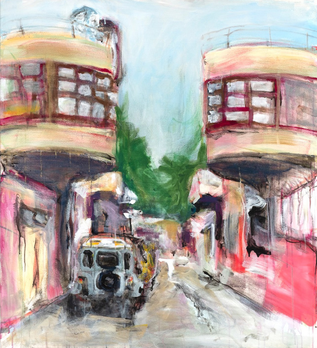 cityspaces