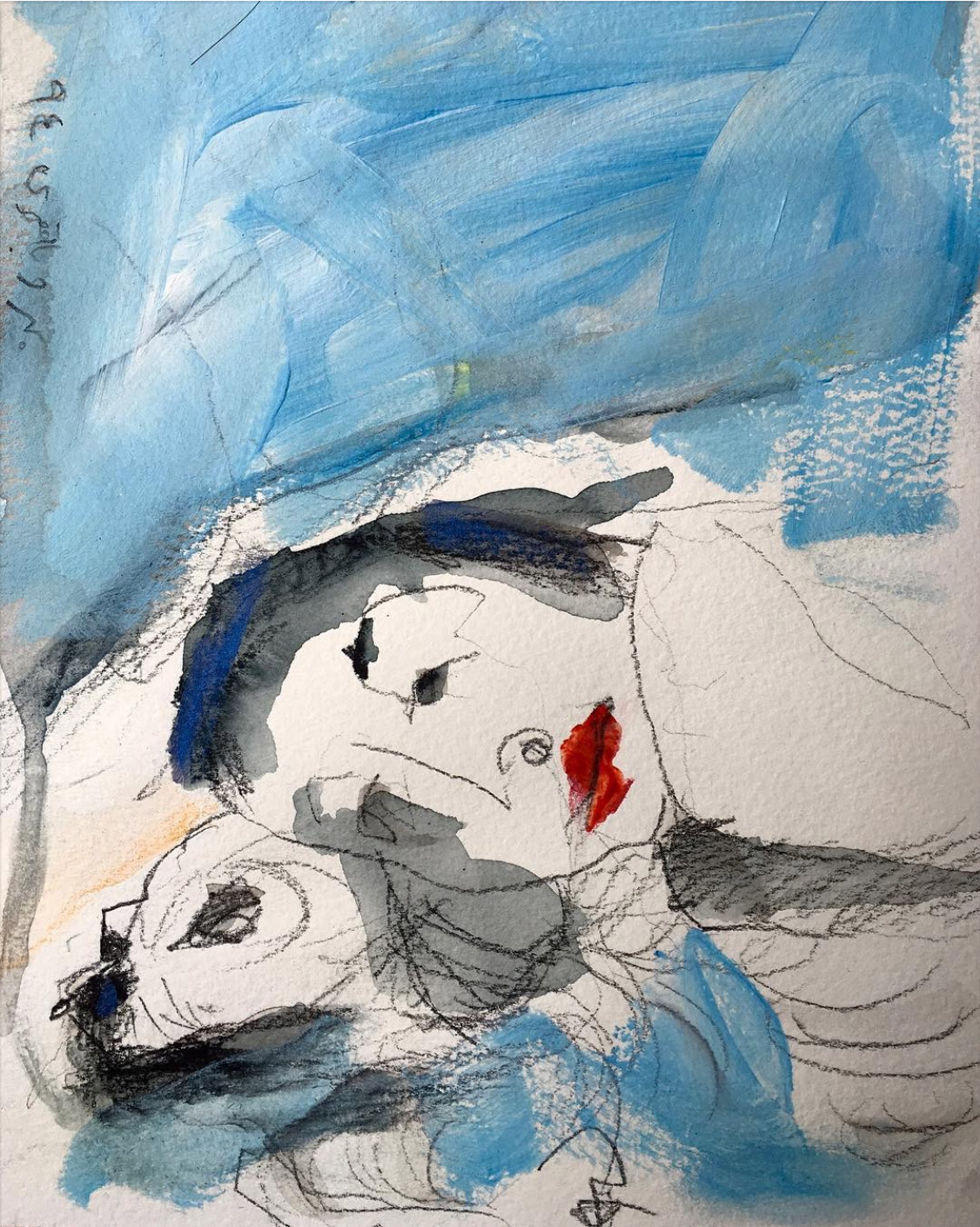 figuers & portraits