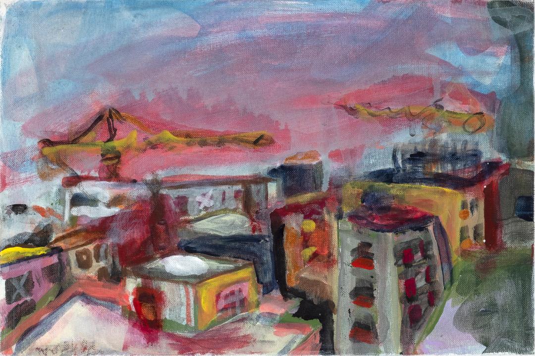 cityspaces