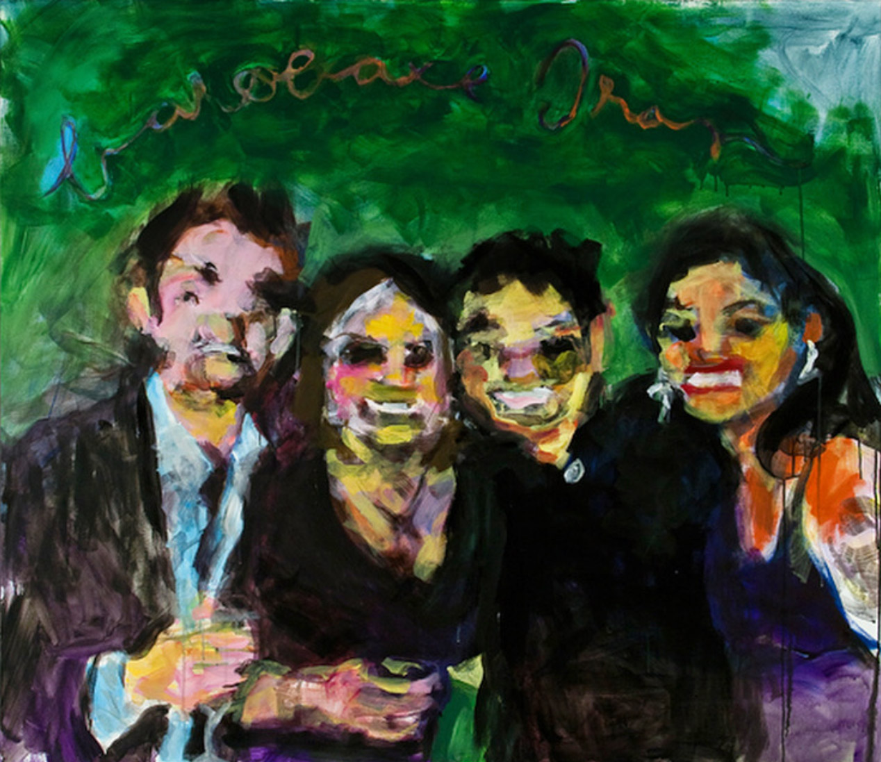 figuers & portraits
