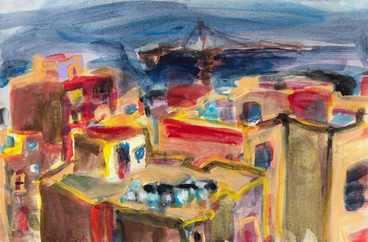 cityspaces