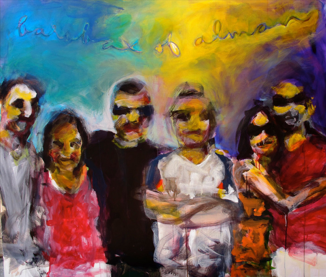figuers & portraits