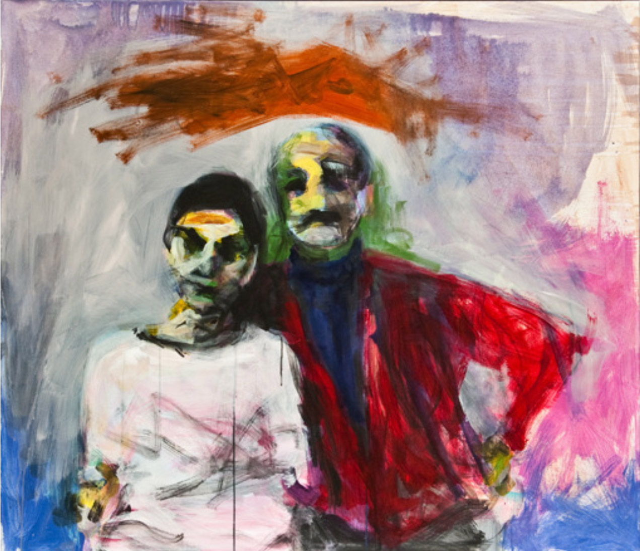figuers & portraits