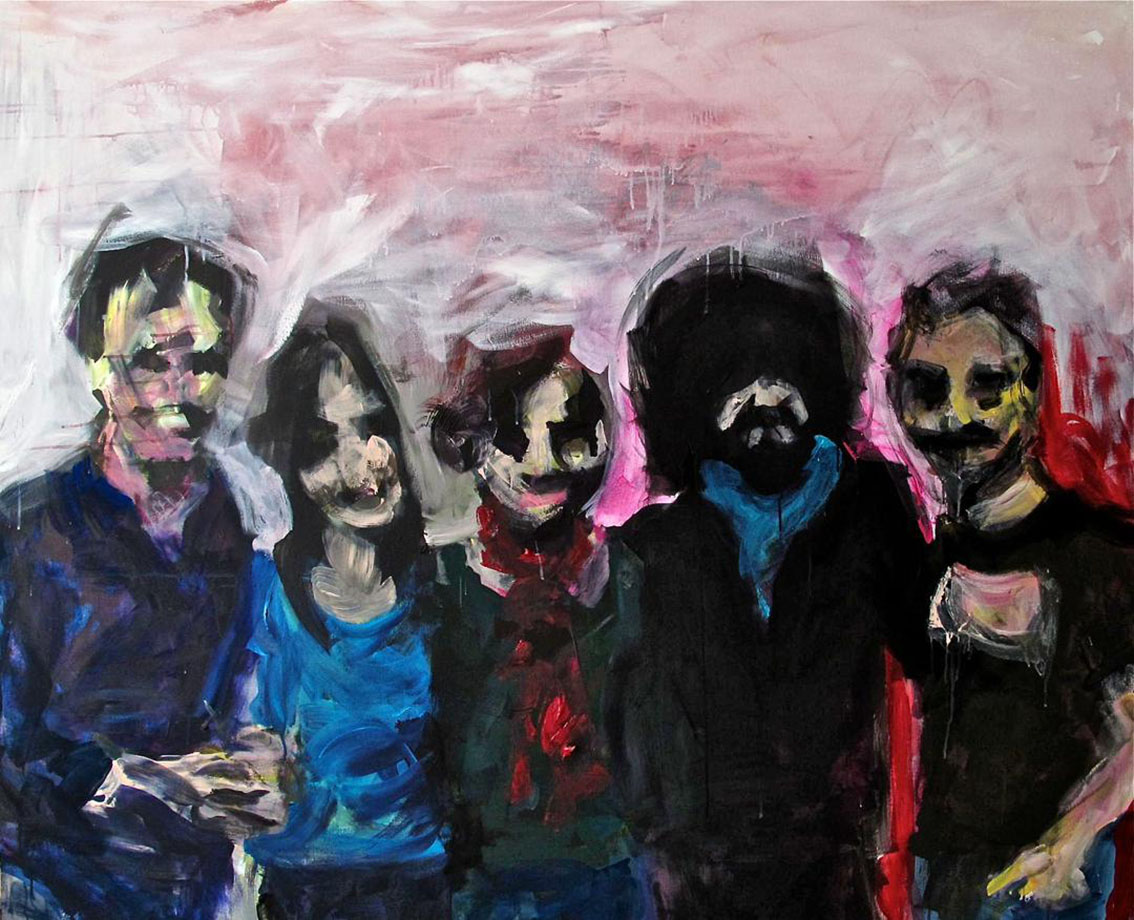 figuers & portraits