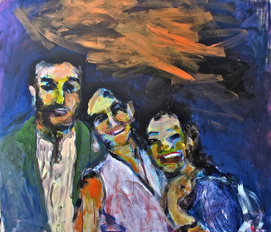 figuers & portraits