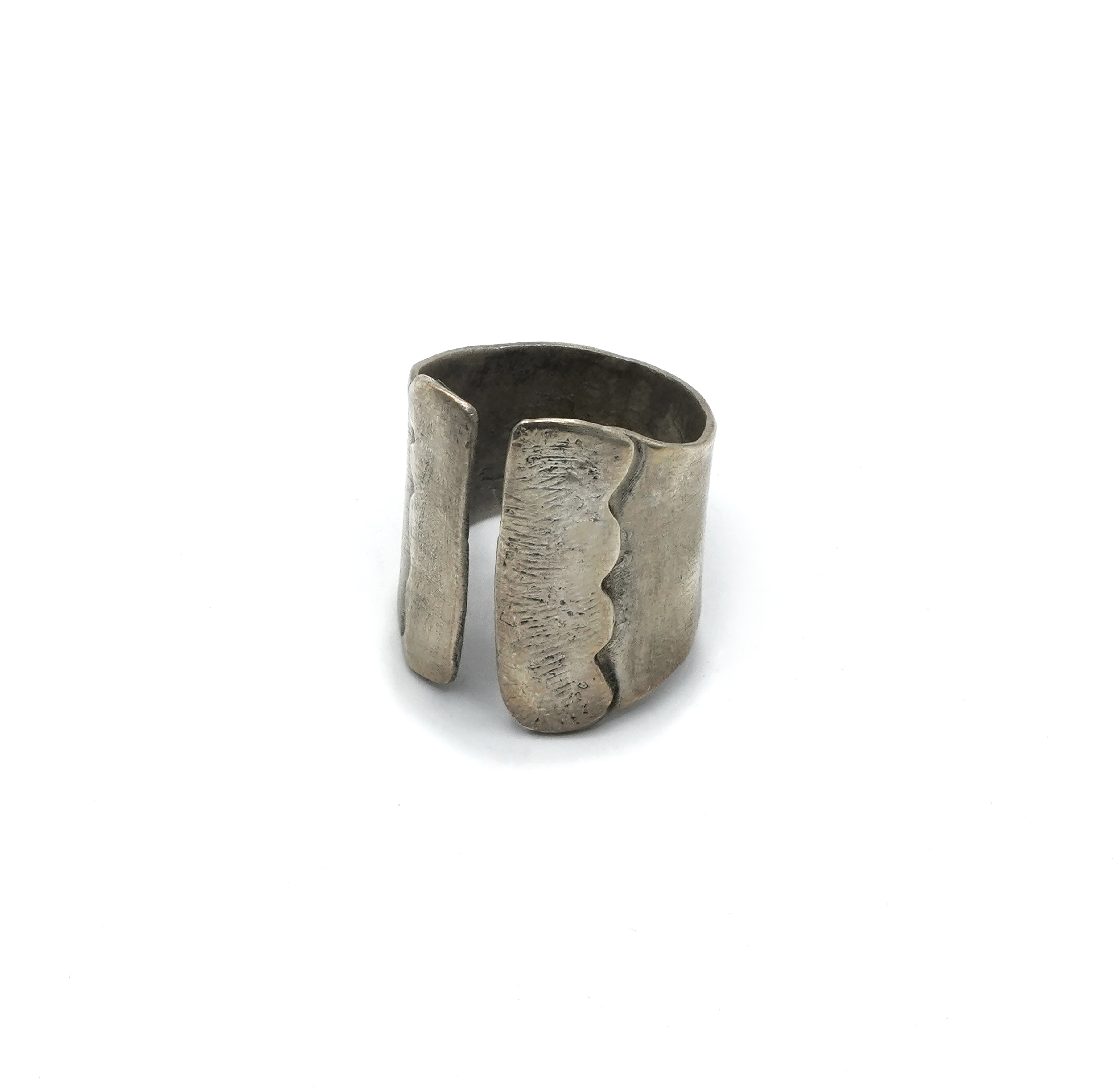 BEHROO BAGHERI jewellery