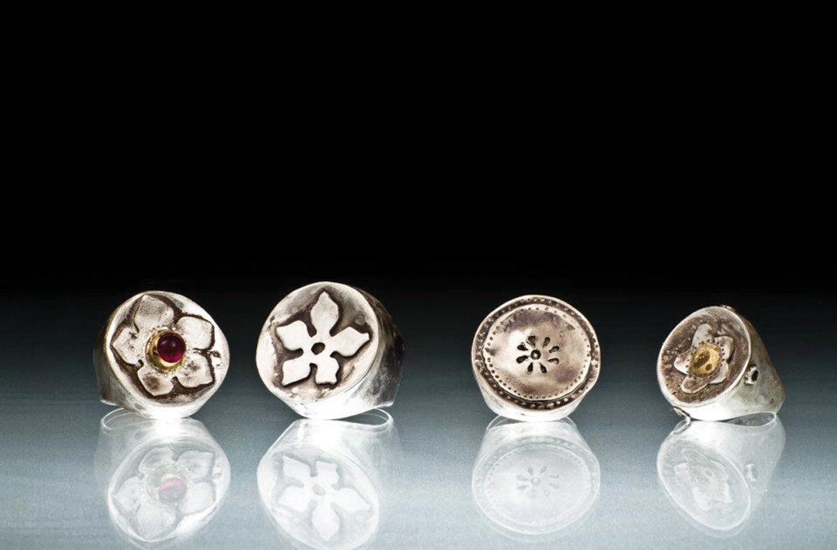 jewellery