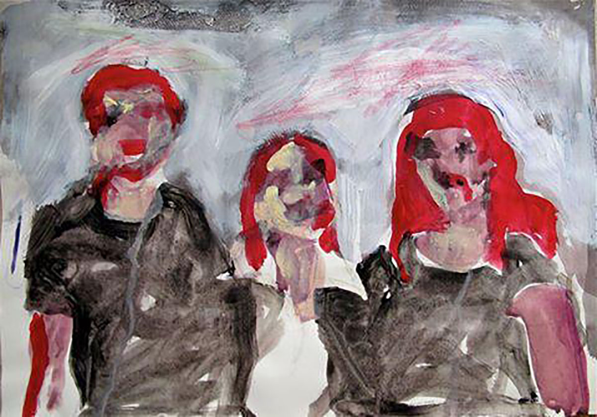 figuers & portraits