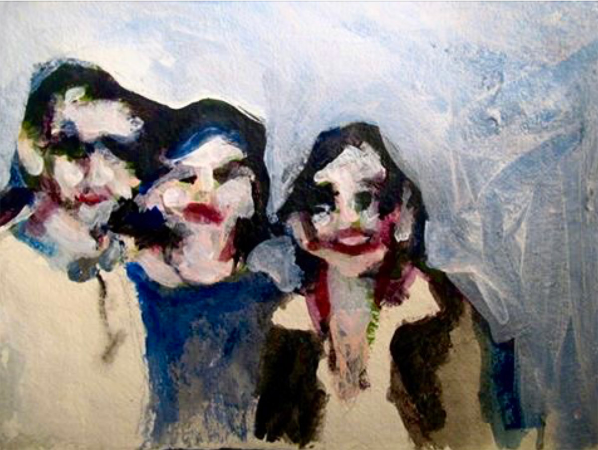 figuers & portraits