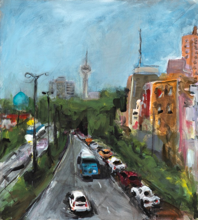 cityspaces