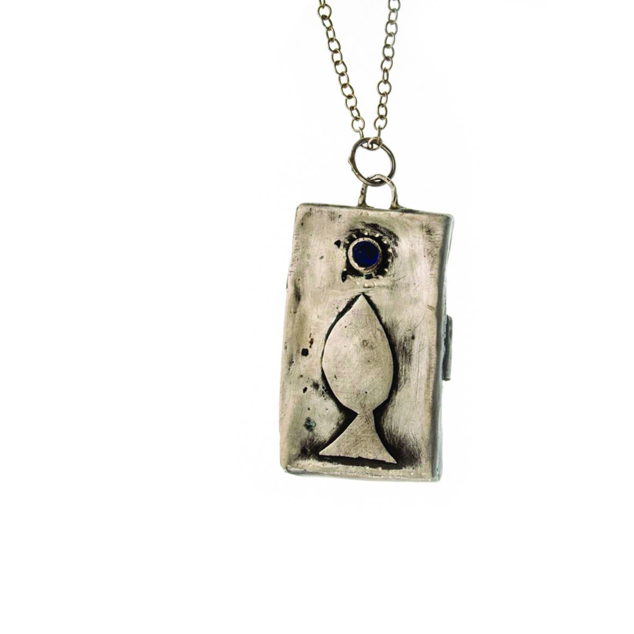 BEHROO BAGHERI jewellery
