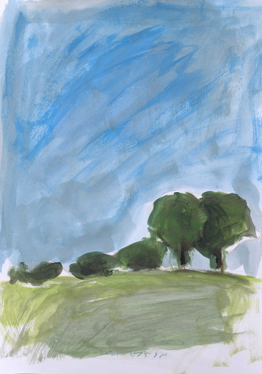 Acrylic on Cardboard<br />
30x41cm<br />
2021<br />
Available