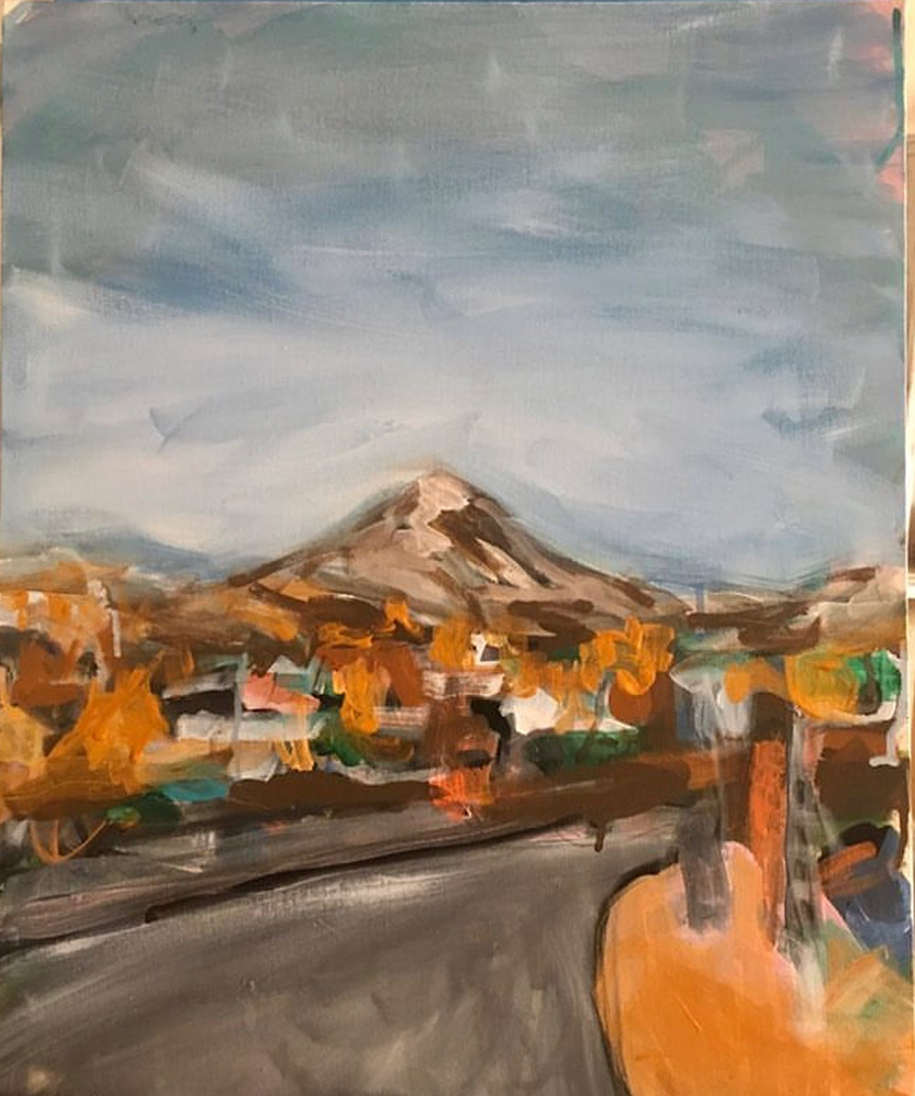 Acrylic on Canvas<br />
60x80 cm<br />
2022<br />
N/A